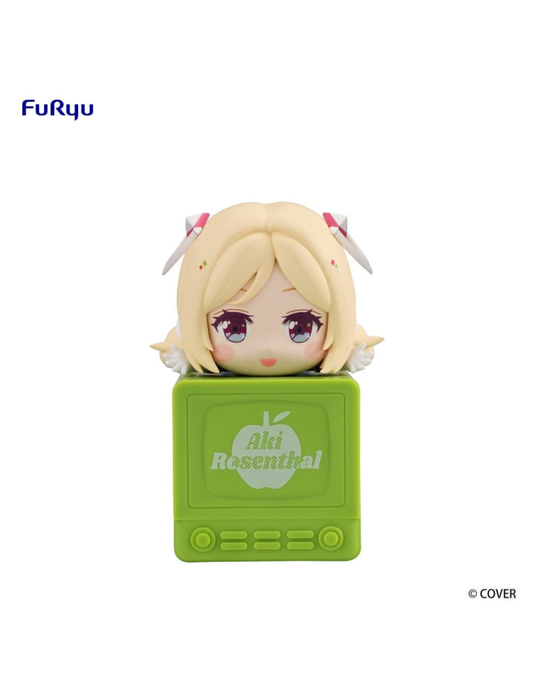 Furyu - Hololive Production - figurine Hikkake Aki Rosenthal