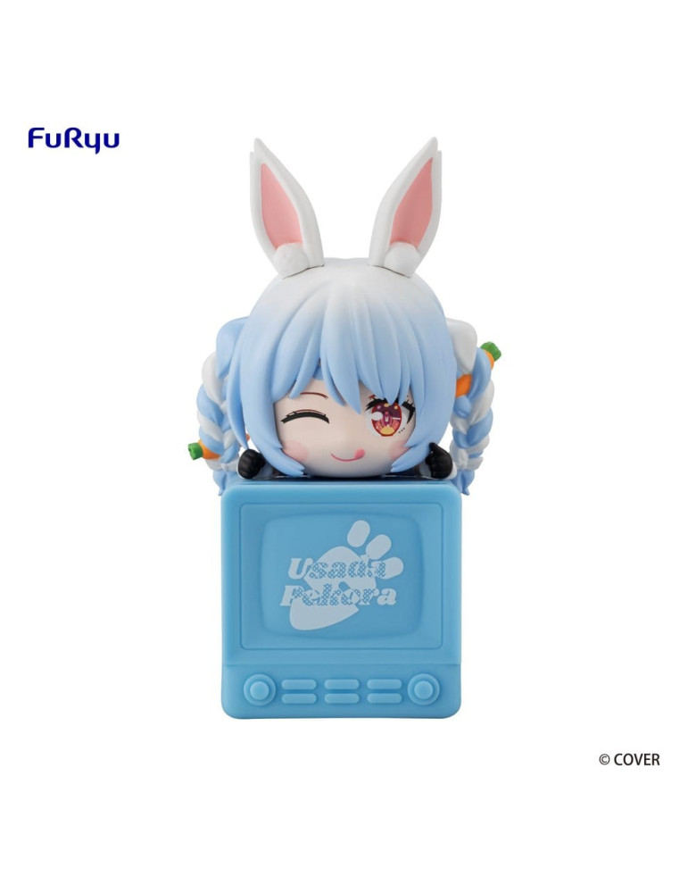 Furyu - Hololive Production - figure Hikkake Usada Pekora