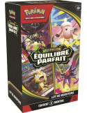 Pokémon Bundle de 6 Booster ME03 Équilibre Parfait (FR)
