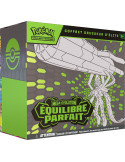 Pokémon Coffret Dresseur d'Élite ME03 Équilibre Parfait (FR)