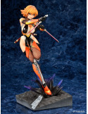 Lechery - Taimanin RPG X - Figurine Sakura Igawa Tenshineiketsu Renewal Version