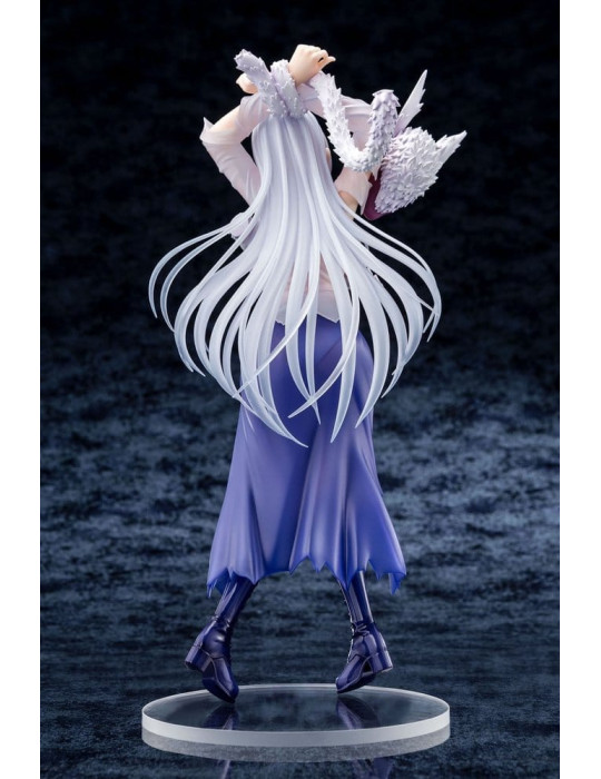 Hakoiri Musume - Dainanaoji - figurine Captive Sword Princess Sylpha Langriss