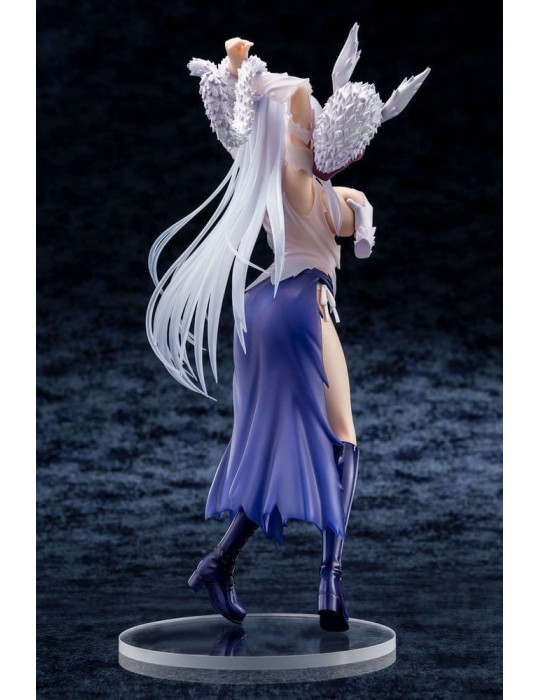 Hakoiri Musume - Dainanaoji - figure Captive Sword Princess Sylpha Langriss