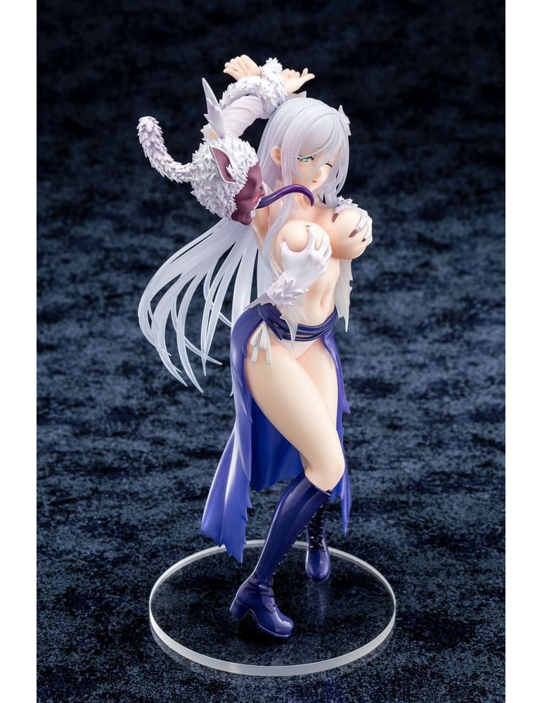 Hakoiri Musume - Dainanaoji - figure Captive Sword Princess Sylpha Langriss