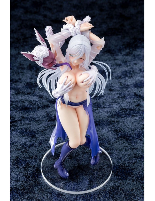 Hakoiri Musume - Dainanaoji - figure Captive Sword Princess Sylpha Langriss