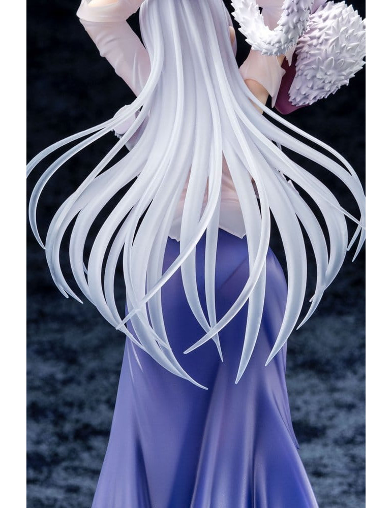 Hakoiri Musume - Dainanaoji - figure Captive Sword Princess Sylpha Langriss
