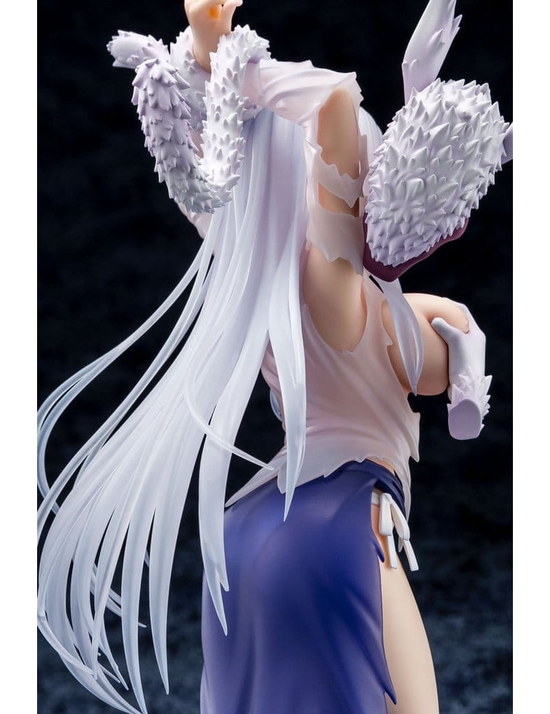 Hakoiri Musume - Dainanaoji - figure Captive Sword Princess Sylpha Langriss