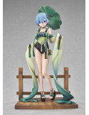 Good Smile Company - Re:ZERO Starting Life in Another World - figure Rem: Breather in the Garden Ver.