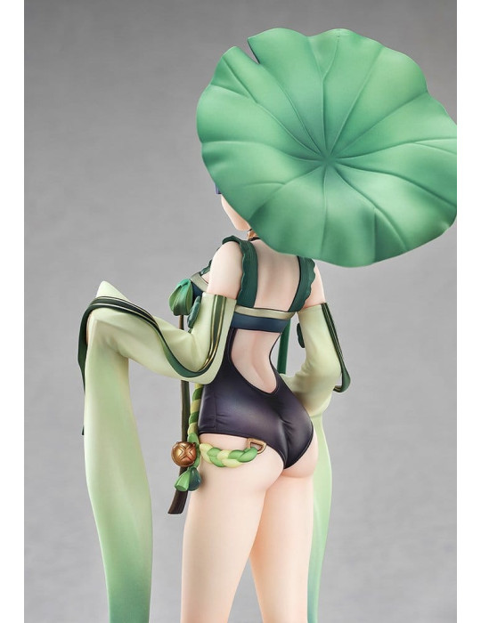 Good Smile Company - Re:ZERO Starting Life in Another World - figurine Rem: Breather in the Garden Ver.