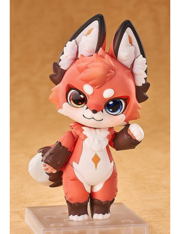 Good Smile Company - Fluffy Land - figure Nendoroid River