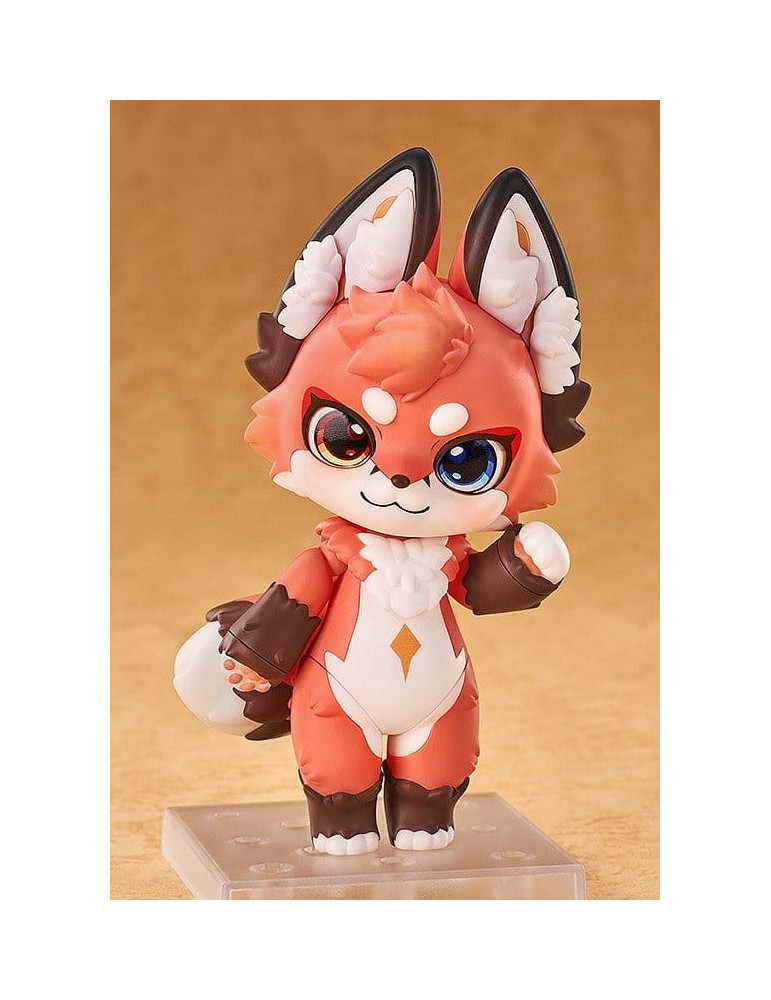 Good Smile Company - Fluffy Land - figurine Nendoroid River