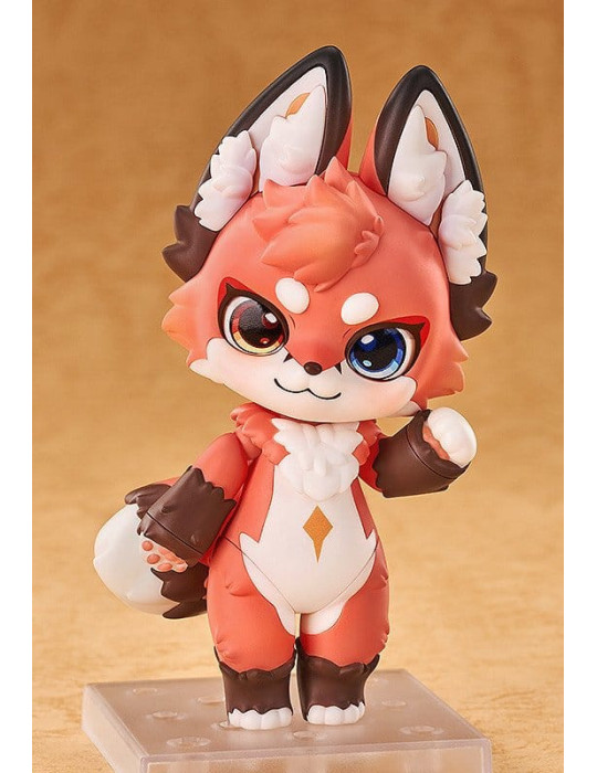 Good Smile Company - Fluffy Land - figurine Nendoroid River