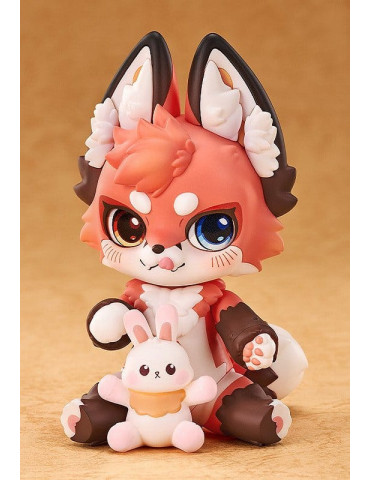 Good Smile Company - Fluffy Land - figurine Nendoroid River 2