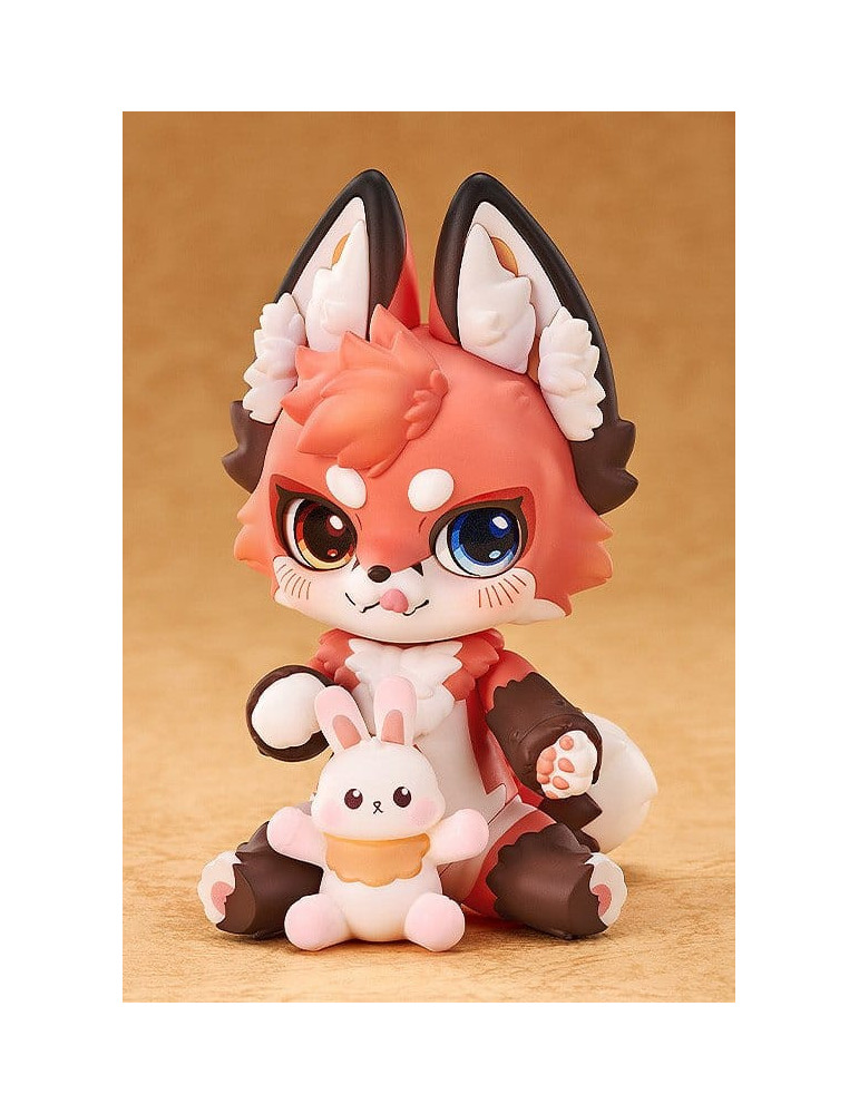 Good Smile Company - Fluffy Land - figurine Nendoroid River