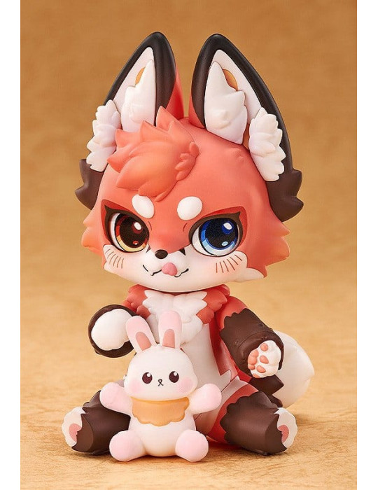 Good Smile Company - Fluffy Land - figurine Nendoroid River