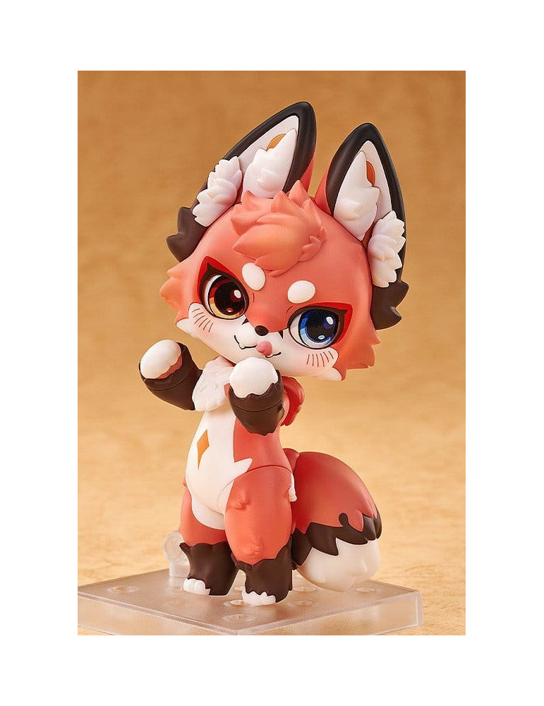 Good Smile Company - Fluffy Land - figurine Nendoroid River