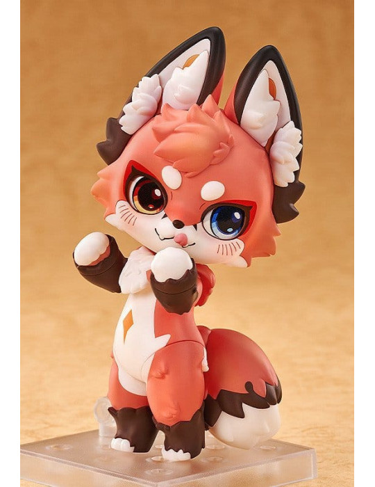 Good Smile Company - Fluffy Land - figure Nendoroid River