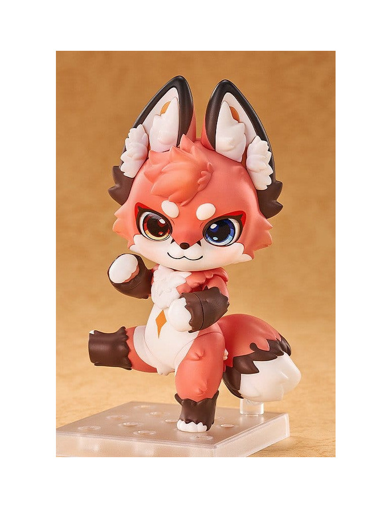 Good Smile Company - Fluffy Land - figurine Nendoroid River