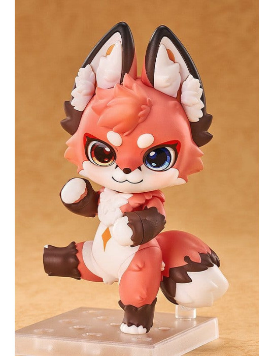 Good Smile Company - Fluffy Land - figurine Nendoroid River