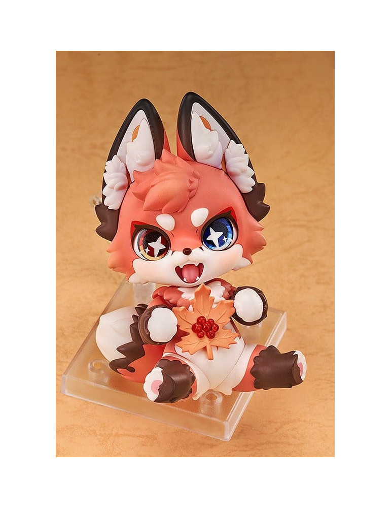 Good Smile Company - Fluffy Land - figure Nendoroid River