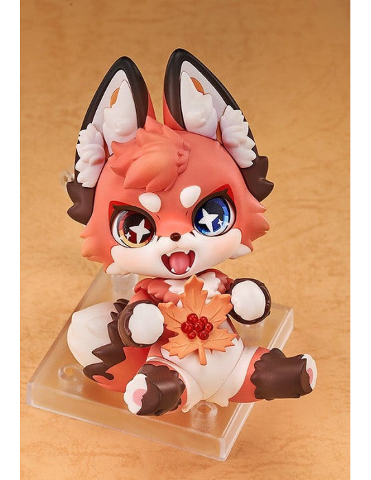 Good Smile Company - Fluffy Land - figure Nendoroid River