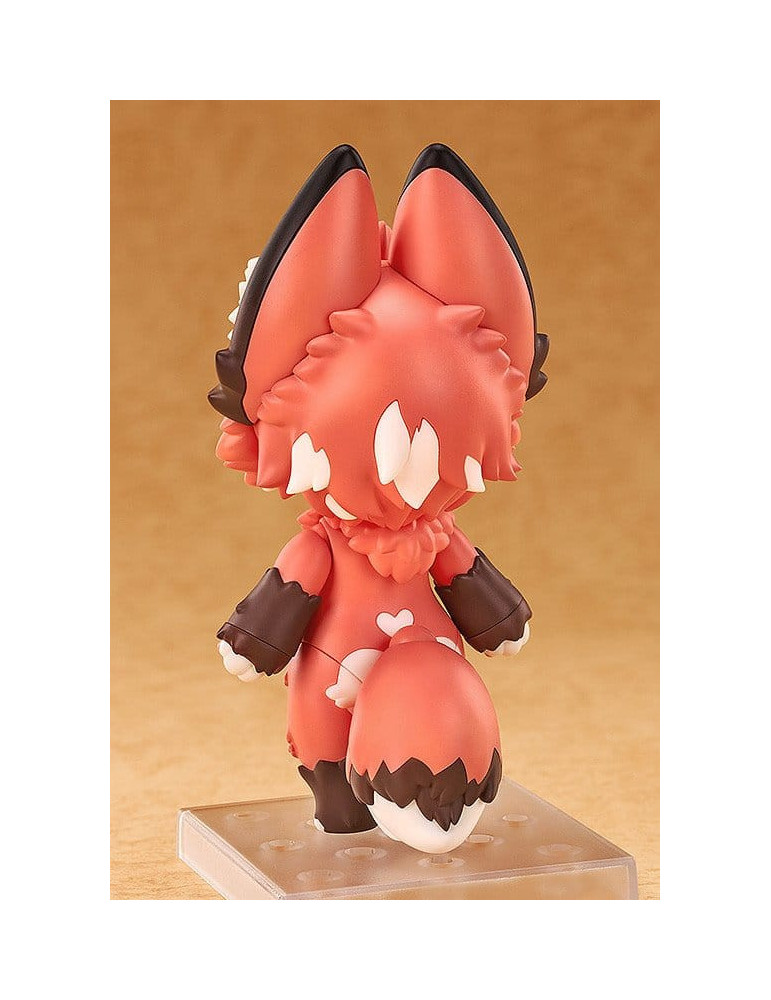 Good Smile Company - Fluffy Land - figurine Nendoroid River