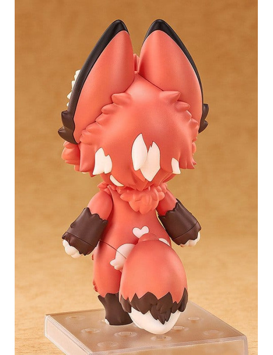 Good Smile Company - Fluffy Land - figurine Nendoroid River