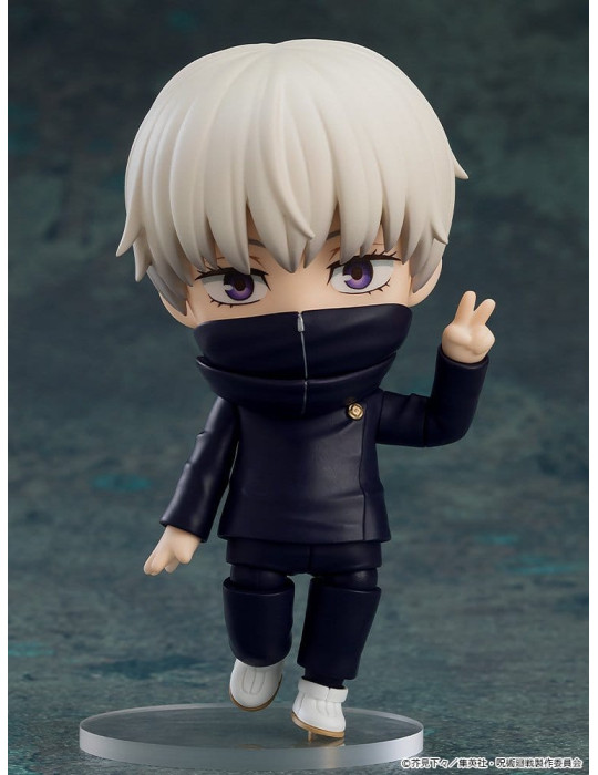 Good Smile Company - Jujutsu Kaisen - figure Nendoroid Toge Inumaki