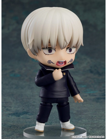 Good Smile Company - Jujutsu Kaisen - figure Nendoroid Toge Inumaki 2
