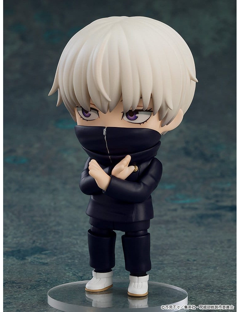 Good Smile Company - Jujutsu Kaisen - figure Nendoroid Toge Inumaki
