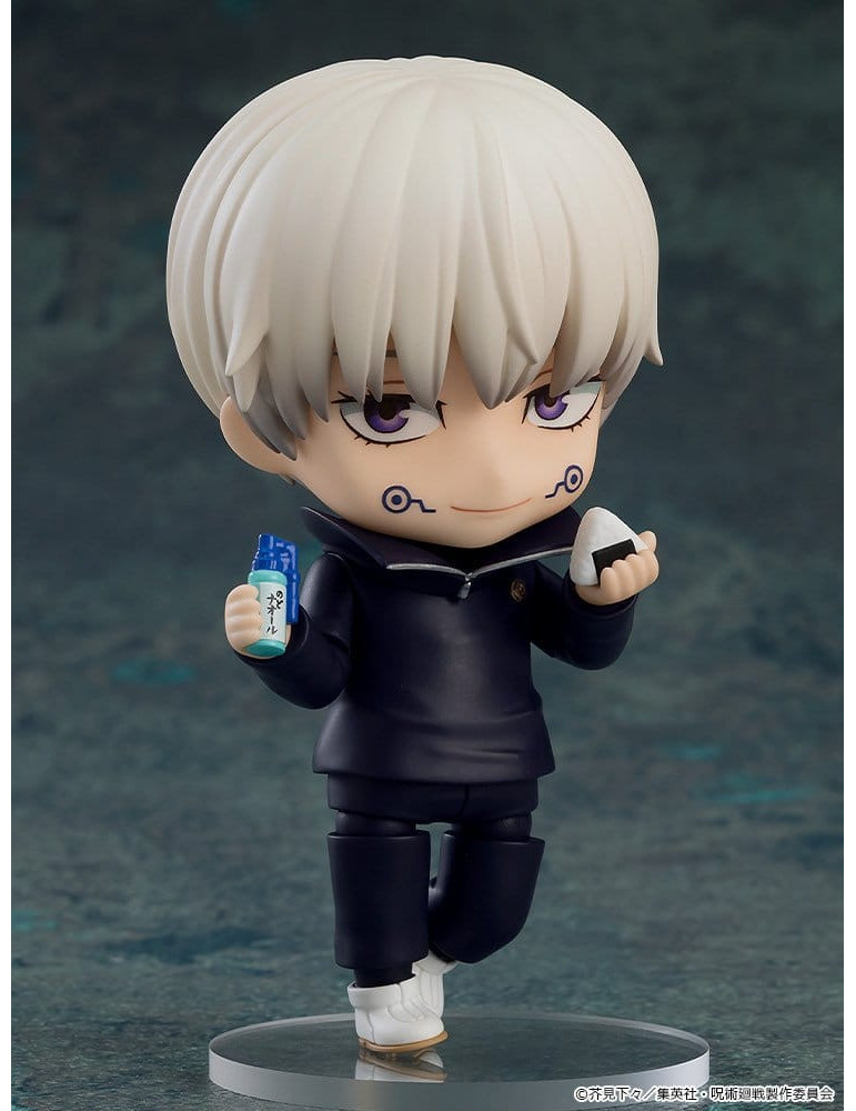 Good Smile Company - Jujutsu Kaisen - figure Nendoroid Toge Inumaki