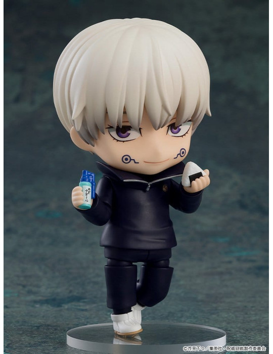 Good Smile Company - Jujutsu Kaisen - figurine Nendoroid Toge Inumaki