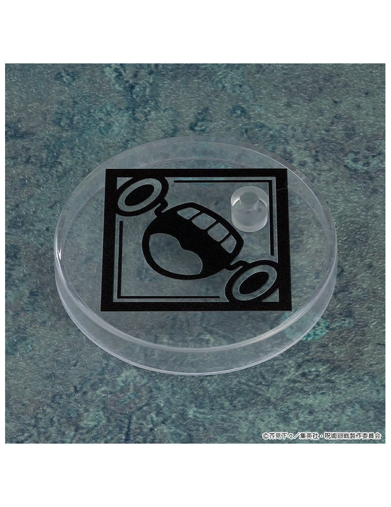 Good Smile Company - Jujutsu Kaisen - figurine Nendoroid Toge Inumaki