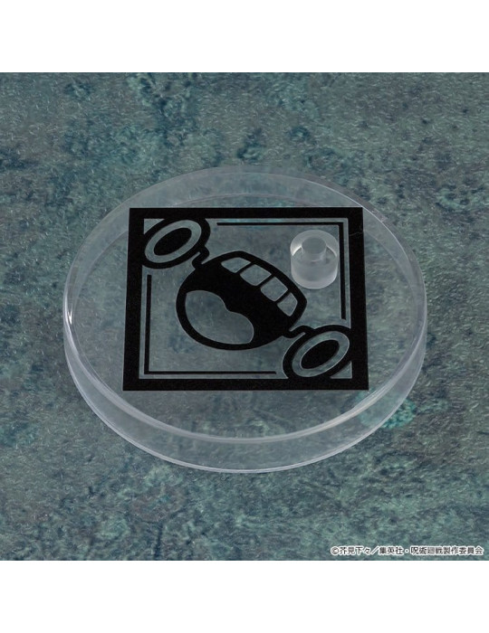 Good Smile Company - Jujutsu Kaisen - figure Nendoroid Toge Inumaki