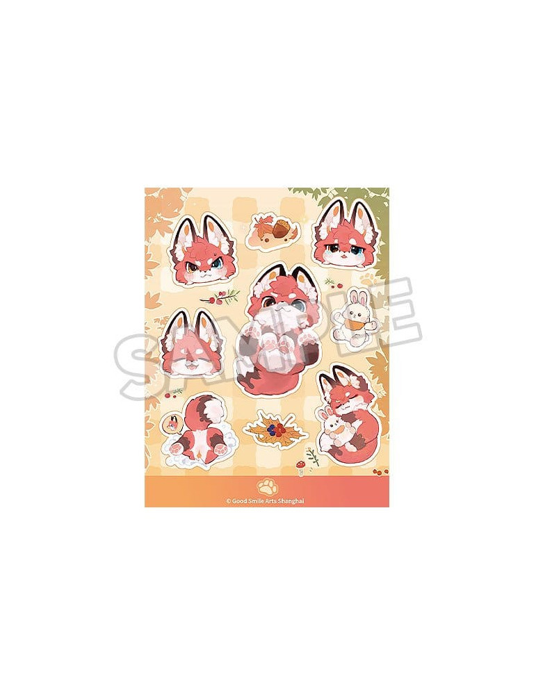 Good Smile Company - Fluffy Land - figurine Nendoroid River