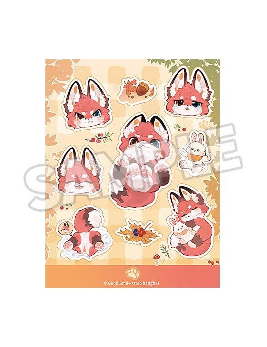 Good Smile Company - Fluffy Land - figurine Nendoroid River