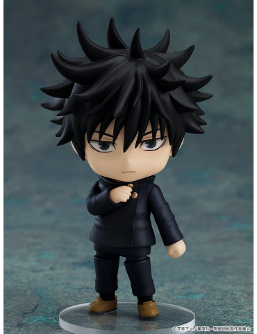 Good Smile Company - Jujutsu Kaisen - figurine Nendoroid Megumi Fushiguro