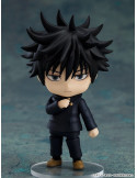 Good Smile Company - Jujutsu Kaisen - figure Nendoroid Megumi Fushiguro