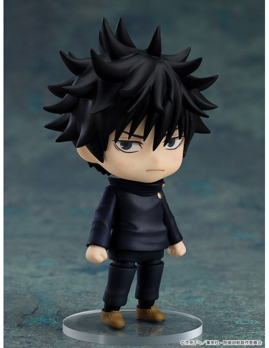 Good Smile Company - Jujutsu Kaisen - figure Nendoroid Megumi Fushiguro