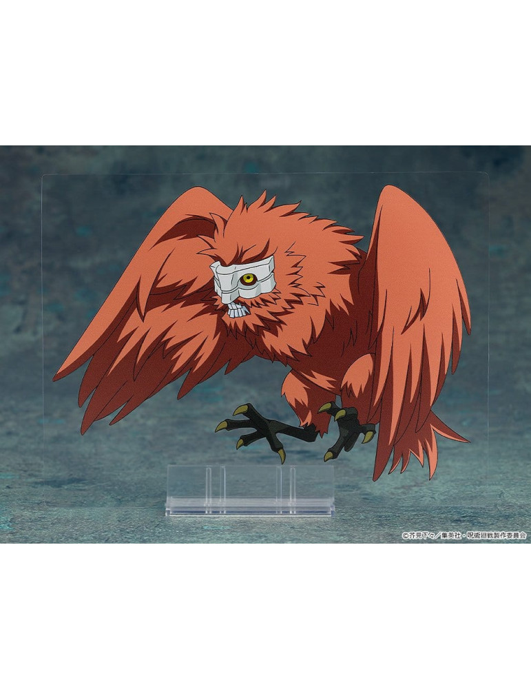 Good Smile Company - Jujutsu Kaisen - figure Nendoroid Megumi Fushiguro