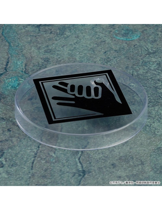 Good Smile Company - Jujutsu Kaisen - figure Nendoroid Megumi Fushiguro