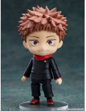 Good Smile Company - Jujutsu Kaisen - figure Nendoroid Yuji Itadori