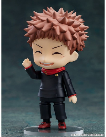 Good Smile Company - Jujutsu Kaisen - figure Nendoroid Yuji Itadori 2