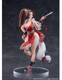 Golden Head - The King of Fighters XV - figure Mai Shiranui Limited Edition