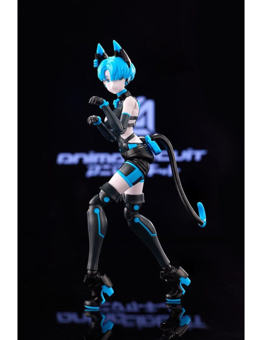 Union Creative - Anima Circuit - figure Sora the Cat SP