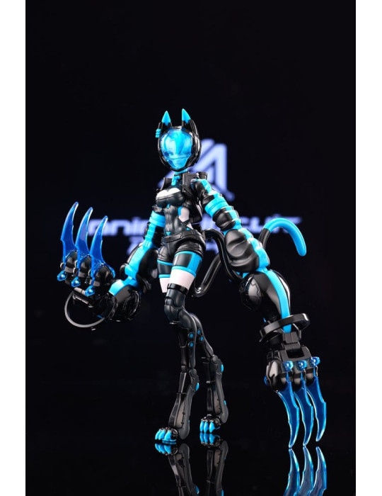 Union Creative - Anima Circuit - figure Sora the Cat SP