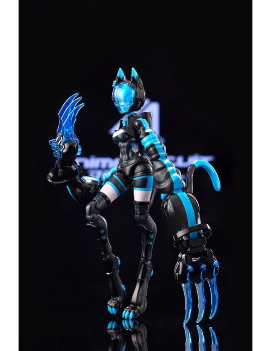 Union Creative - Anima Circuit - figure Sora the Cat SP