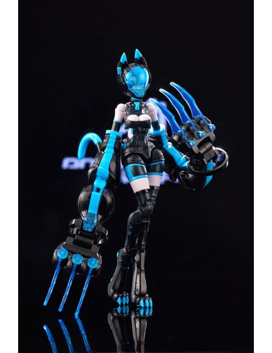 Union Creative - Anima Circuit - figure Sora the Cat SP