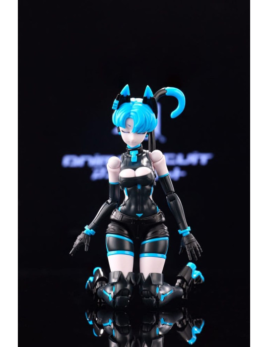 Union Creative - Anima Circuit - figure Sora the Cat SP