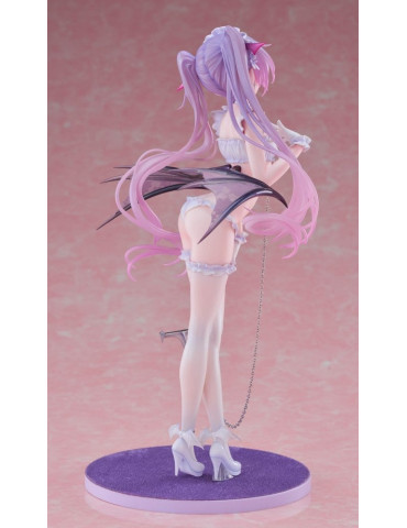 Pink Charm - figure Eve Body Harness Renewal Ver. 2